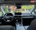 Черный Лексус РХ, объемом двигателя 3.46 л и пробегом 85 тыс. км за 43000 $, фото 25 на Automoto.ua