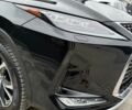 Чорний Лексус РХ, об'ємом двигуна 2 л та пробігом 51 тис. км за 50900 $, фото 6 на Automoto.ua