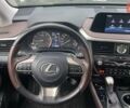 Черный Лексус РХ, объемом двигателя 2 л и пробегом 103 тыс. км за 49705 $, фото 8 на Automoto.ua