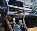 Лексус РХ 2022 в Одессе на Automoto.ua Черный Лексус РХ, объемом двигателя 2 л и пробегом 18 тыс. км за 54000 $, фото 8 на Automoto.ua