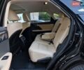 Черный Лексус РХ, объемом двигателя 3.46 л и пробегом 48 тыс. км за 54990 $, фото 59 на Automoto.ua