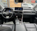 Черный Лексус РХ, объемом двигателя 3.46 л и пробегом 61 тыс. км за 53900 $, фото 13 на Automoto.ua