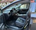Чорний Лексус РХ, об'ємом двигуна 3.46 л та пробігом 85 тис. км за 43000 $, фото 13 на Automoto.ua