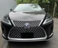 Черный Лексус РХ, объемом двигателя 0 л и пробегом 19 тыс. км за 595 $, фото 1 на Automoto.ua