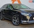 Черный Лексус РХ, объемом двигателя 3.46 л и пробегом 48 тыс. км за 54990 $, фото 16 на Automoto.ua