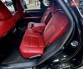 Черный Лексус РХ, объемом двигателя 3.46 л и пробегом 13 тыс. км за 61900 $, фото 20 на Automoto.ua