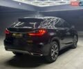 Чорний Лексус РХ, об'ємом двигуна 3.46 л та пробігом 45 тис. км за 46000 $, фото 5 на Automoto.ua