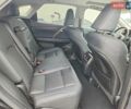Черный Лексус РХ, объемом двигателя 3.46 л и пробегом 77 тыс. км за 12900 $, фото 9 на Automoto.ua