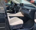 Черный Лексус РХ, объемом двигателя 3.46 л и пробегом 48 тыс. км за 54990 $, фото 53 на Automoto.ua