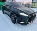 Черный Лексус РХ, объемом двигателя 2 л и пробегом 30 тыс. км за 22000 $, фото 2 на Automoto.ua