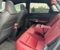 Чорний Лексус РХ, об'ємом двигуна 2.4 л та пробігом 71 тис. км за 64900 $, фото 9 на Automoto.ua