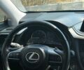 Чорний Лексус РХ, об'ємом двигуна 2 л та пробігом 55 тис. км за 45500 $, фото 19 на Automoto.ua
