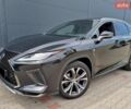Чорний Лексус РХ, об'ємом двигуна 3.5 л та пробігом 25 тис. км за 35000 $, фото 1 на Automoto.ua
