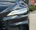 Чорний Лексус РХ, об'ємом двигуна 2.4 л та пробігом 71 тис. км за 64900 $, фото 29 на Automoto.ua