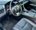 Черный Лексус РХ, объемом двигателя 3.46 л и пробегом 30 тыс. км за 56900 $, фото 6 на Automoto.ua