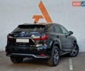 Черный Лексус РХ, объемом двигателя 3.46 л и пробегом 48 тыс. км за 54990 $, фото 28 на Automoto.ua