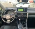 Черный Лексус РХ, объемом двигателя 3.46 л и пробегом 39 тыс. км за 57500 $, фото 7 на Automoto.ua
