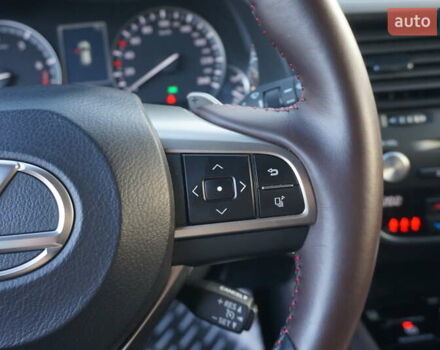 Черный Лексус РХ, объемом двигателя 3.46 л и пробегом 11 тыс. км за 54500 $, фото 47 на Automoto.ua