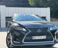 Чорний Лексус РХ, об'ємом двигуна 3.46 л та пробігом 128 тис. км за 50600 $, фото 22 на Automoto.ua