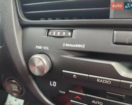 Черный Лексус РХ, объемом двигателя 3.5 л и пробегом 10 тыс. км за 49999 $, фото 41 на Automoto.ua