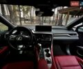 Черный Лексус РХ, объемом двигателя 3.46 л и пробегом 13 тыс. км за 61900 $, фото 18 на Automoto.ua