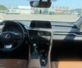 Черный Лексус РХ, объемом двигателя 2 л и пробегом 67 тыс. км за 49500 $, фото 8 на Automoto.ua