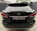Чорний Лексус РХ, об'ємом двигуна 2 л та пробігом 51 тис. км за 50900 $, фото 2 на Automoto.ua