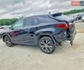 Черный Лексус РХ, объемом двигателя 3.46 л и пробегом 77 тыс. км за 12900 $, фото 3 на Automoto.ua