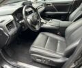 Черный Лексус РХ, объемом двигателя 0 л и пробегом 19 тыс. км за 595 $, фото 7 на Automoto.ua