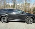 Черный Лексус РХ, объемом двигателя 3.5 л и пробегом 22 тыс. км за 22000 $, фото 7 на Automoto.ua