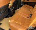 Черный Лексус РХ, объемом двигателя 2 л и пробегом 20 тыс. км за 55500 $, фото 11 на Automoto.ua
