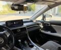 Чорний Лексус РХ, об'ємом двигуна 3.46 л та пробігом 128 тис. км за 50600 $, фото 29 на Automoto.ua