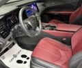 Чорний Лексус РХ, об'ємом двигуна 2.39 л та пробігом 14 тис. км за 77500 $, фото 35 на Automoto.ua