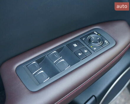 Черный Лексус РХ, объемом двигателя 3.46 л и пробегом 11 тыс. км за 54500 $, фото 17 на Automoto.ua