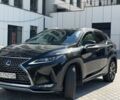 Чорний Лексус РХ, об'ємом двигуна 3.46 л та пробігом 128 тис. км за 50600 $, фото 9 на Automoto.ua