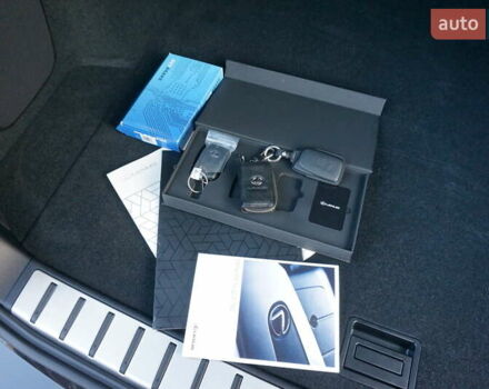 Черный Лексус РХ, объемом двигателя 3.46 л и пробегом 11 тыс. км за 54500 $, фото 44 на Automoto.ua