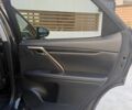 Чорний Лексус РХ, об'ємом двигуна 2 л та пробігом 52 тис. км за 48500 $, фото 7 на Automoto.ua