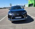 Лексус РХ 2022 в Одессе на Automoto.ua Черный Лексус РХ, объемом двигателя 2 л и пробегом 18 тыс. км за 54000 $, фото 7 на Automoto.ua