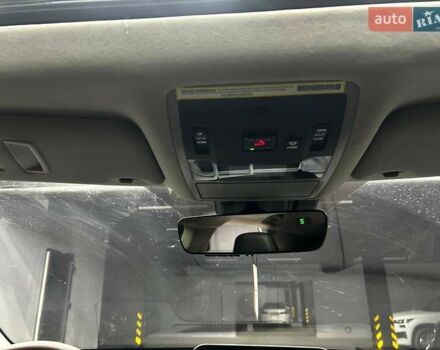 Чорний Лексус РХ, об'ємом двигуна 3.46 л та пробігом 45 тис. км за 46000 $, фото 10 на Automoto.ua