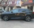 Чорний Лексус РХ, об'ємом двигуна 3.46 л та пробігом 85 тис. км за 43000 $, фото 7 на Automoto.ua