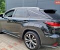 Чорний Лексус РХ, об'ємом двигуна 3.5 л та пробігом 25 тис. км за 35000 $, фото 1 на Automoto.ua