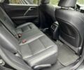 Черный Лексус РХ, объемом двигателя 0 л и пробегом 19 тыс. км за 595 $, фото 9 на Automoto.ua