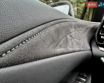 Черный Лексус РХ, объемом двигателя 2.4 л и пробегом 85 тыс. км за 59500 $, фото 53 на Automoto.ua