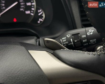 Черный Лексус РХ, объемом двигателя 3.46 л и пробегом 61 тыс. км за 53900 $, фото 28 на Automoto.ua