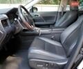 Чорний Лексус РХ, об'ємом двигуна 0 л та пробігом 59 тис. км за 18100 $, фото 6 на Automoto.ua