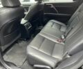 Черный Лексус РХ, объемом двигателя 0 л и пробегом 19 тыс. км за 595 $, фото 8 на Automoto.ua