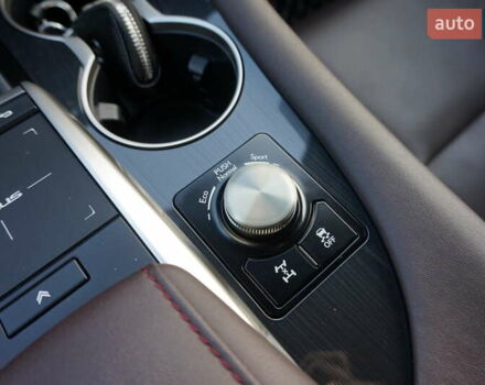 Черный Лексус РХ, объемом двигателя 3.46 л и пробегом 11 тыс. км за 54500 $, фото 67 на Automoto.ua