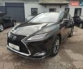 Черный Лексус РХ, объемом двигателя 3.5 л и пробегом 10 тыс. км за 49999 $, фото 1 на Automoto.ua