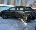 Чорний Лексус РХ, об'ємом двигуна 2 л та пробігом 7 тис. км за 51500 $, фото 6 на Automoto.ua