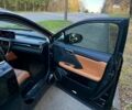 Чорний Лексус РХ, об'ємом двигуна 3.46 л та пробігом 29 тис. км за 58600 $, фото 22 на Automoto.ua
